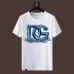D&amp;G T-Shirts for MEN #A60696