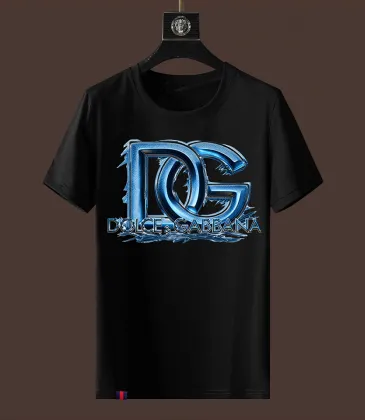 D&amp;G T-Shirts for MEN #A60696