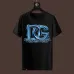 D&amp;G T-Shirts for MEN #A60696