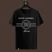 D&amp;G T-Shirts for MEN #A60703