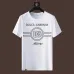 D&amp;G T-Shirts for MEN #A60703