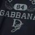 D&amp;G T-Shirts for MEN #A61574