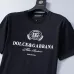 D&amp;G T-Shirts for MEN #A61575