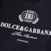 D&amp;G T-Shirts for MEN #A61575
