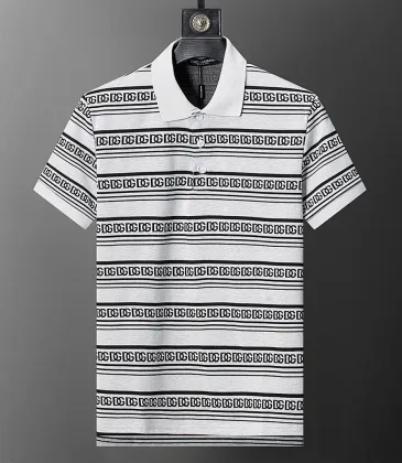 D&amp;G T-Shirts for MEN #A61626