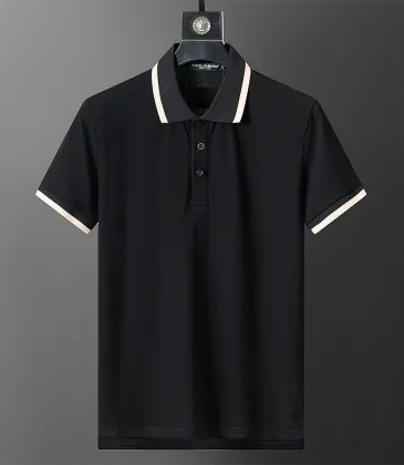 D&amp;G T-Shirts for MEN #A61635