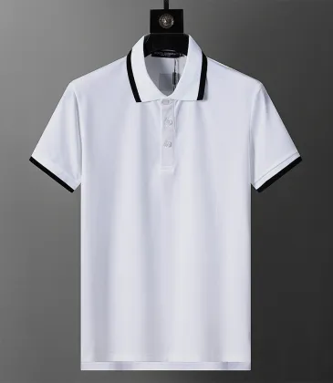 D&amp;G T-Shirts for MEN #A61636