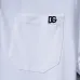 D&amp;G T-Shirts for MEN #A61638
