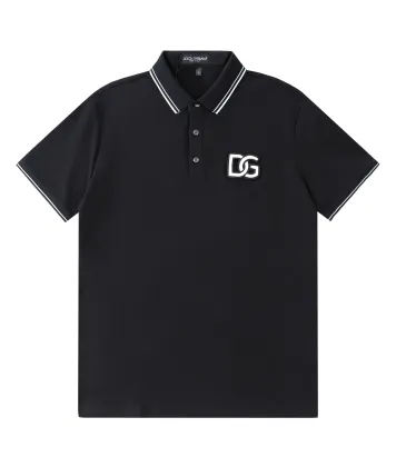 D&amp;G T-Shirts for MEN #A62577