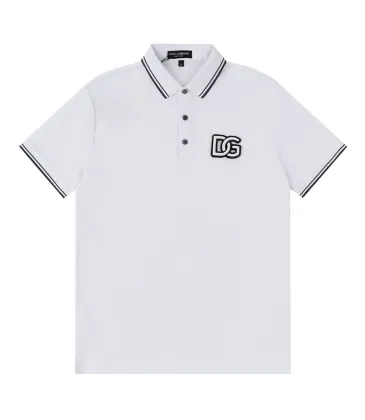 D&amp;G T-Shirts for MEN #A62579
