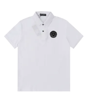 D&amp;G T-Shirts for MEN #A62592