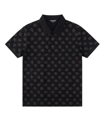 D&amp;G T-Shirts for MEN #A62612