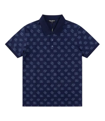 D&amp;G T-Shirts for MEN #A62613