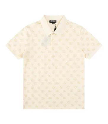 D&amp;G T-Shirts for MEN #A62614