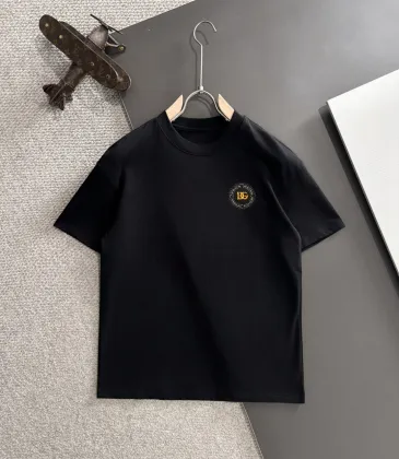 D&amp;G T-Shirts for MEN #A64584
