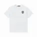 D&amp;G T-Shirts for MEN Black/White #A47077