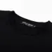 D&amp;G T-Shirts for MEN Black/White #A47077