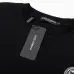 D&amp;G T-Shirts for MEN Black/White #A47077
