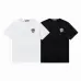 D&amp;G T-Shirts for MEN Black/White #A47077