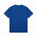 D&amp;G T-Shirts for MEN Black/White/Blue/Green #A47075