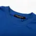 D&amp;G T-Shirts for MEN Black/White/Blue/Green #A47075