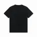 D&amp;G T-Shirts for MEN Black/White/Blue/Green #A47075