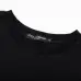 D&amp;G T-Shirts for MEN Black/White/Blue/Green #A47075