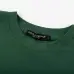 D&amp;G T-Shirts for MEN Black/White/Blue/Green #A47075