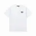 D&amp;G T-Shirts for MEN Black/White/Blue/Green #A47075