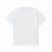 D&amp;G T-Shirts for MEN Black/White/Blue/Green #A47075