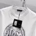 D&amp;G T-Shirts for MEN Black/White/Brown #A47072