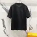 D&amp;G T-Shirts for MEN Black/White/Brown #A47072