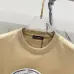 D&amp;G T-Shirts for MEN Black/White/Brown #A47072