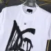 D&amp;G T-Shirts for MEN Black/White/Brown #A47082