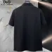 D&amp;G polo for MEN #A65075