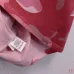 Denim Tears T-Shirts Camouflage cotton wreath short-sleeved S-XL  #A47464