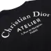 Christian Dior T-shirts ATELIER #99116691