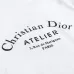 Christian Dior T-shirts ATELIER #99116691