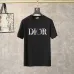 Dior 2021 new T-shirts for men women good quality #99901139