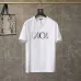 Dior 2021 new T-shirts for men women good quality #99901139