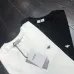 Dior T-shirts Little Bee Embroidered Small Label Short Sleeve T-Shirts #A27273