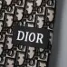 Dior T-shirts Polo for men printed full #A46604