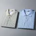 Dior T-shirts Polo for men printed full #A46605