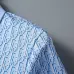 Dior T-shirts Polo for men printed full #A46605