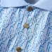 Dior T-shirts Polo for men printed full #A46605