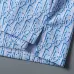 Dior T-shirts Polo for men printed full #A46605