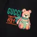 Dior T-shirts for men 1921 Bear #A47036
