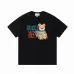 Dior T-shirts for men 1921 Bear #A47036