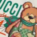 Dior T-shirts for men 1921 Bear #A47036