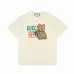 Dior T-shirts for men 1921 Bear #A47036